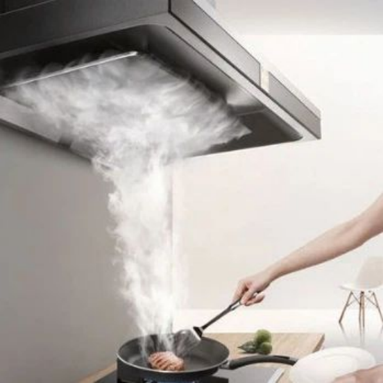 帥豐響應(yīng)國家廚改號召！舊廚改造已上線，每1㎡都超高效！