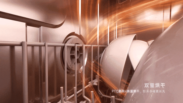 2024年洗碗機怎么選？總結(jié)“6大購買標準”！