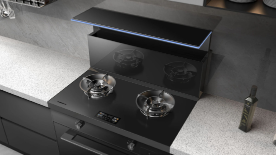 這些了不起的黑科技，都源自帥豐！