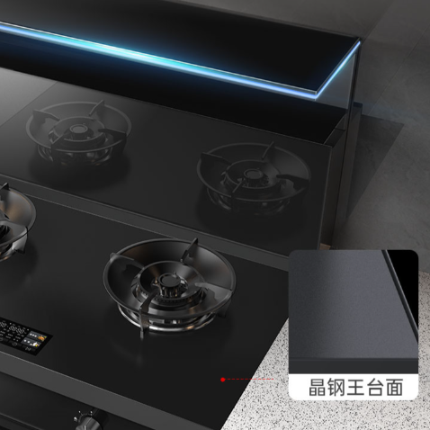 擁有這個(gè)廚房黑科技，從此三餐不重樣