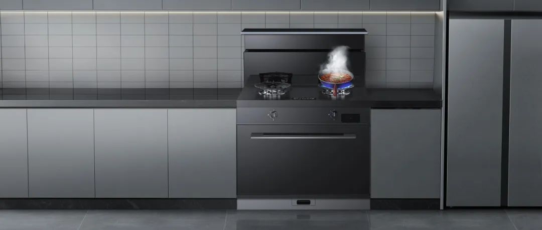 擁有這個廚房黑科技，從此三餐不重樣