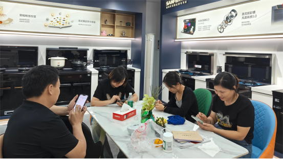 提質(zhì)增效 蓄勢賦能｜帥豐持續(xù)強化終端核心競爭力，贏戰(zhàn)市場！