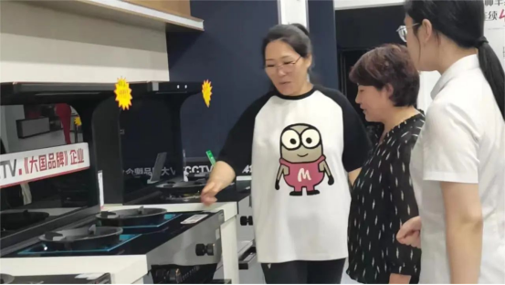 提質(zhì)增效 蓄勢賦能｜帥豐持續(xù)強化終端核心競爭力，贏戰(zhàn)市場！