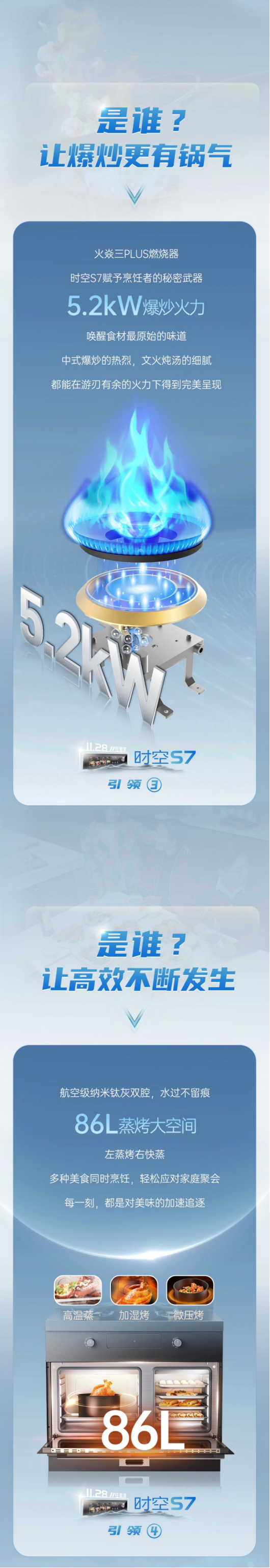 尖端性能旗艦，行業(yè)5大引領 | 重磅新品時空S7即將上市