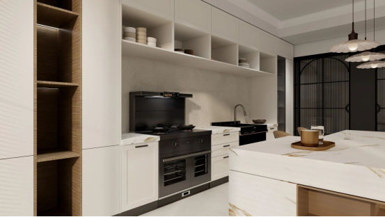 上市即成爆款，帥豐時空S7的秘訣是什么？