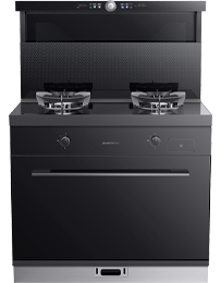 天機5星耀蒸烤一體