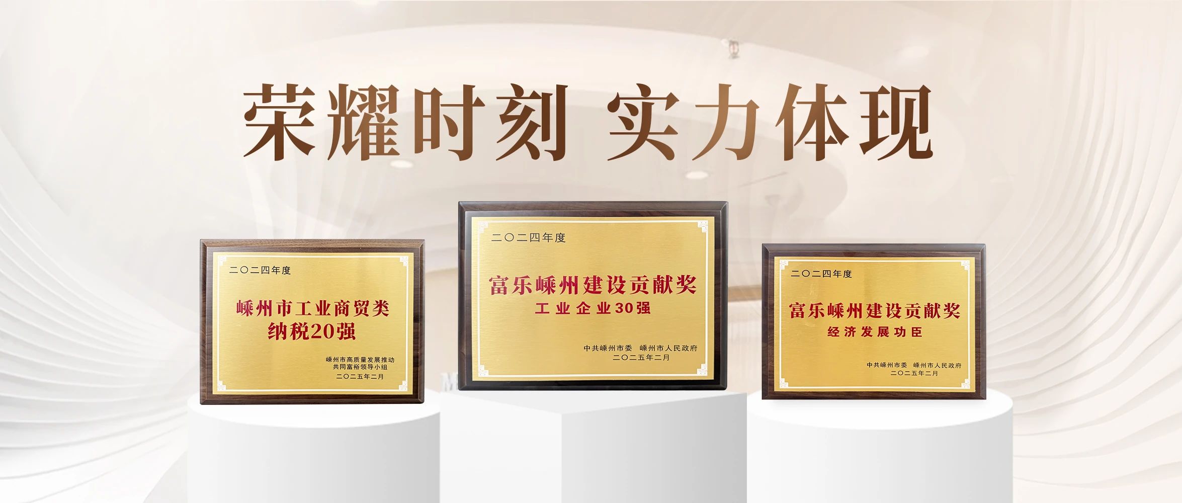 2025開年王炸！帥豐電器為何屢獲殊榮，引領(lǐng)高質(zhì)量發(fā)展？