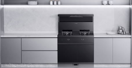 “品質(zhì)315 價(jià)格雙11”，帥豐集成灶時(shí)空S5新品上市，率先打響315促銷大戰(zhàn)！