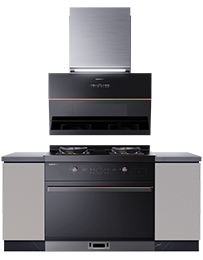 J6 簡(jiǎn)·愛(ài) 蒸烤一體