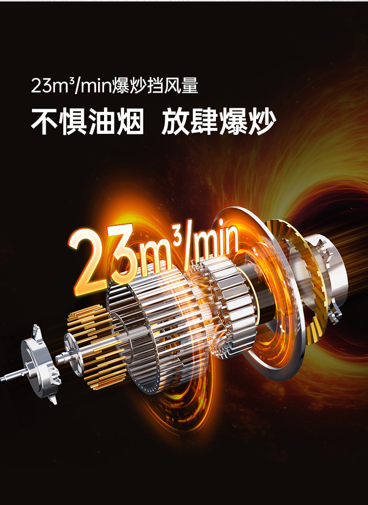 帥豐AC01上排煙機煙機灶具