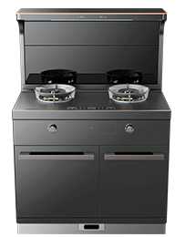 星辰X1雙子星蒸烤獨立(90S)