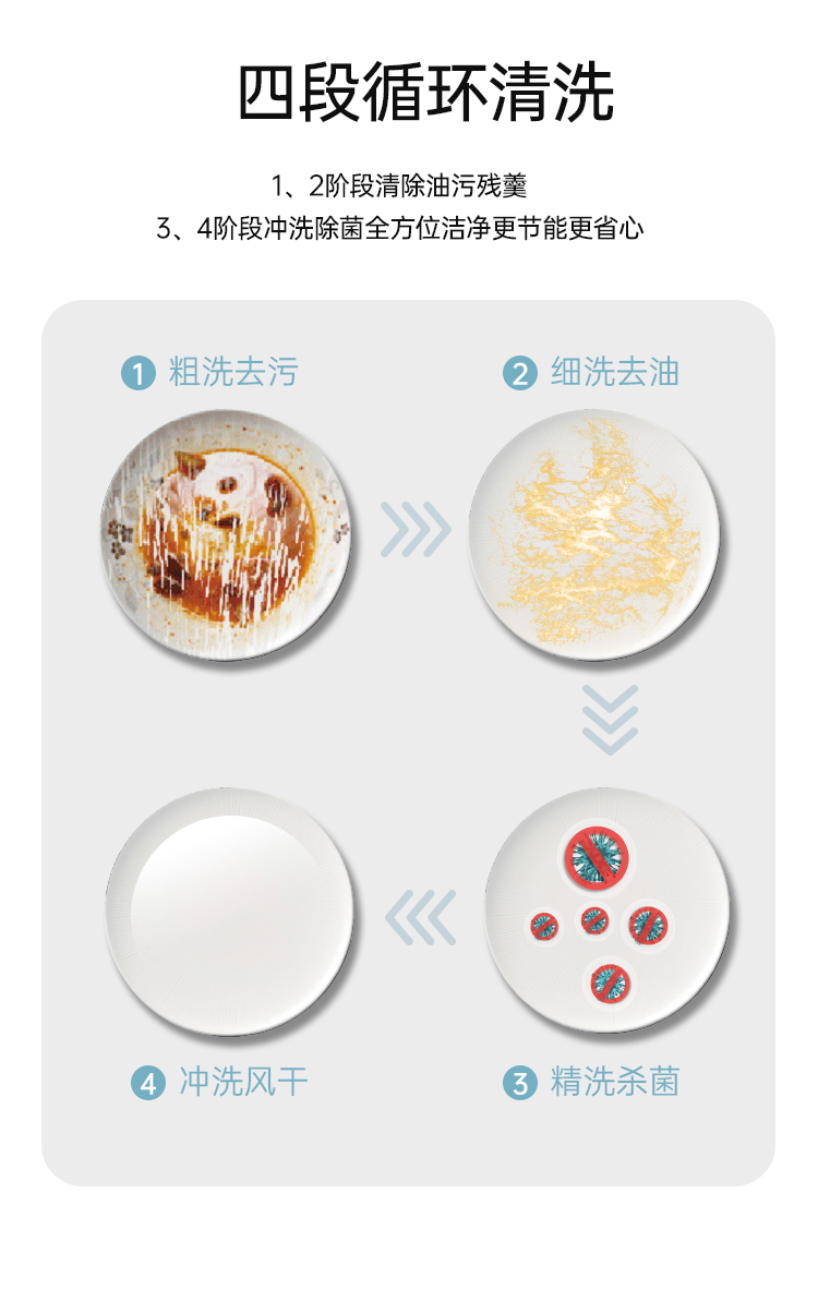 帥豐魔凈60（星云灰）