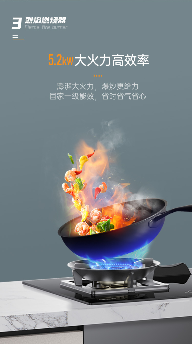 帥豐G3 歸·愛(ài) 蒸烤一體集成烹飪中心