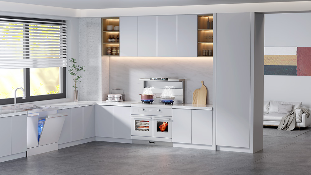 買完就后悔？每個買洗碗機的人都這樣說