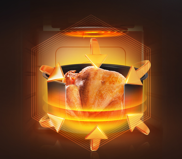 想要做一個(gè)無(wú)“油”無(wú)慮的人？集成灶讓你直呼「真香」！