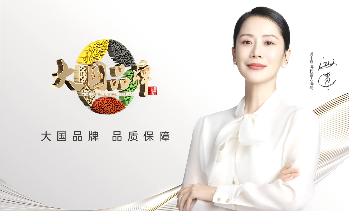 大國品牌好物推薦，選定帥豐集成灶