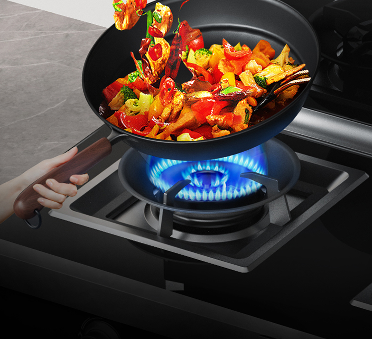 帥豐NJ3蒸烤一體集成灶