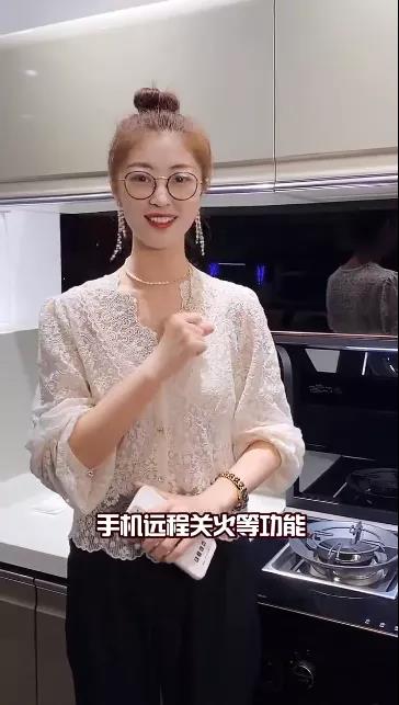 豐廚故事│跟著800W+粉絲的家居博主買集成灶，少花冤枉錢！