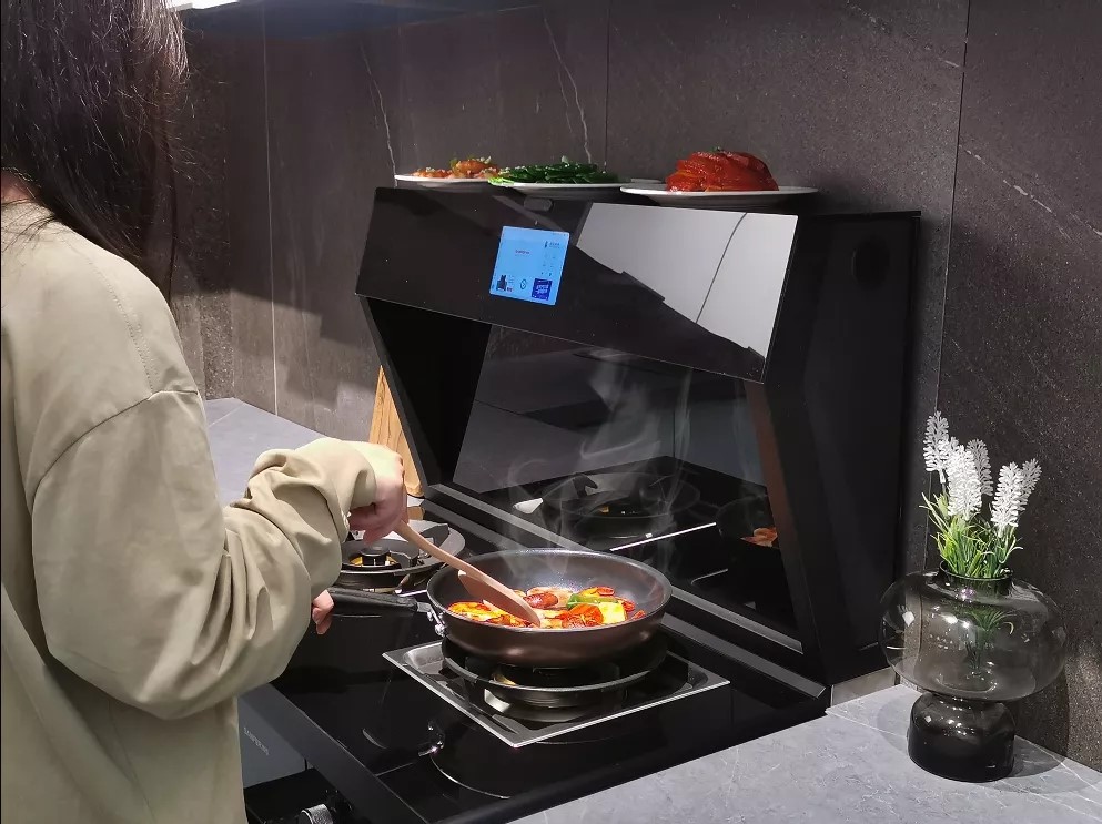 不吹不黑，集成灶值得買嗎？看完你就懂了