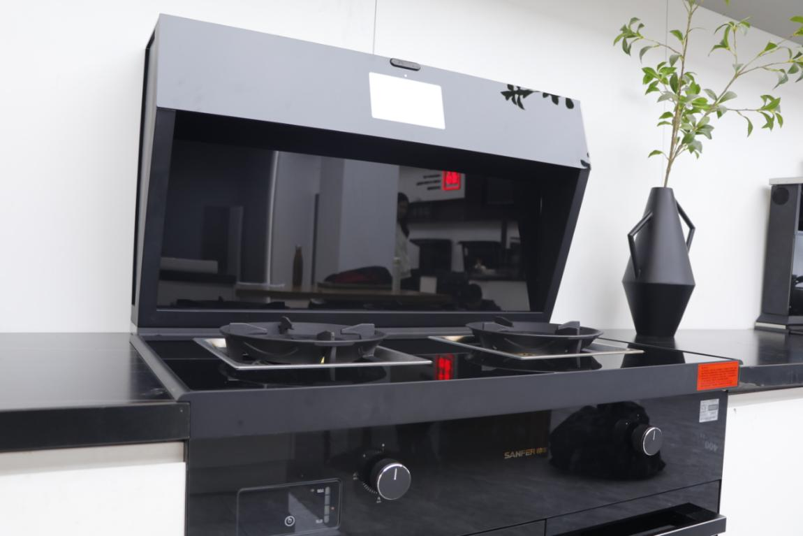 集成灶到底好不好？