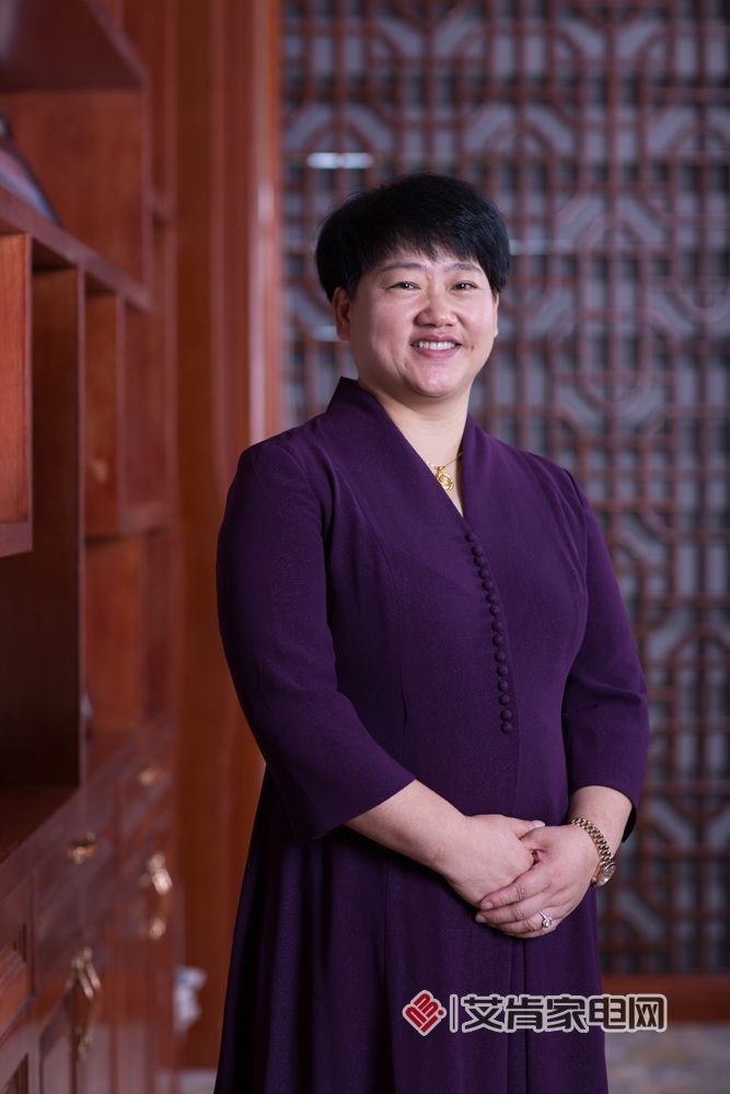 艾肯家電專訪：帥豐專注廚電不改變，堅持為推廣集成灶發(fā)聲