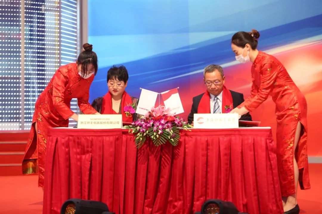 帥豐電器大商風采，如何讓用戶認可你的產品