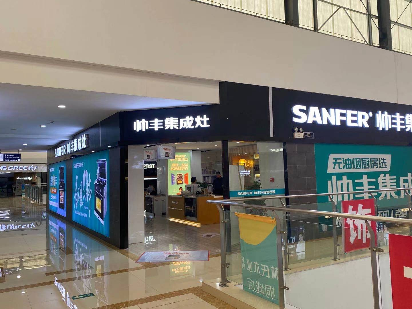 解密！X1雙子星成為安徽縣城銷冠的秘密