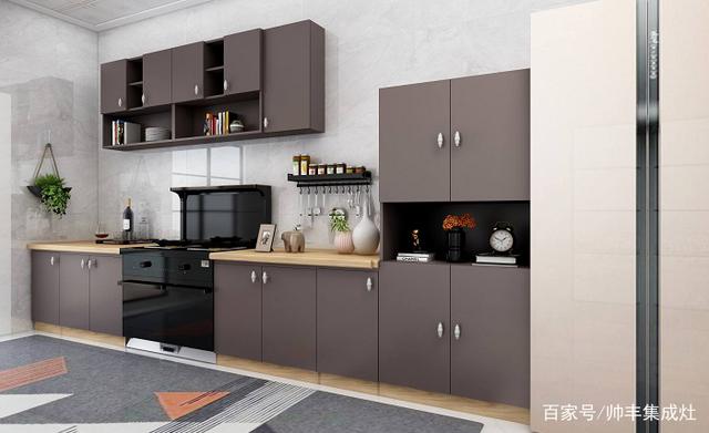 帥豐電器X1雙子星集成灶用戶實(shí)測 真心贊了！ 