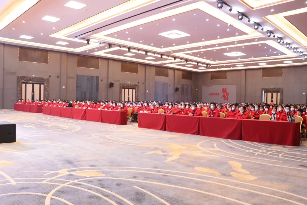 與豐同行，風云共濟 | 解碼驕人戰(zhàn)績，期待第二季度全新格局