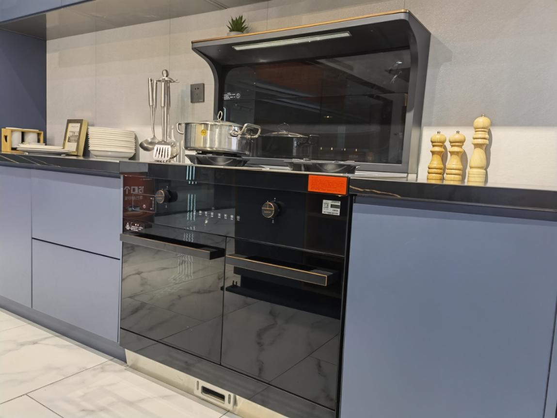 蒸烤集成灶哪個牌子好？求推薦