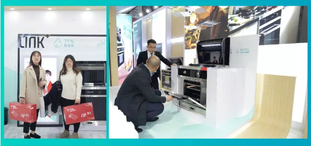 AWE2019圓滿落幕，帥豐的精彩永不閉幕！