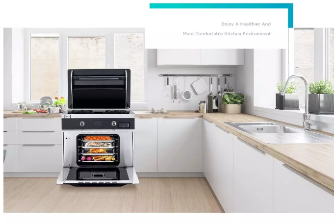 AWE2019圓滿落幕，帥豐的精彩永不閉幕！