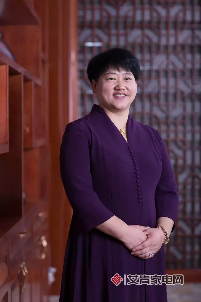 艾肯家電專訪：帥豐專注廚電不改變，堅(jiān)持為推廣集成灶發(fā)聲