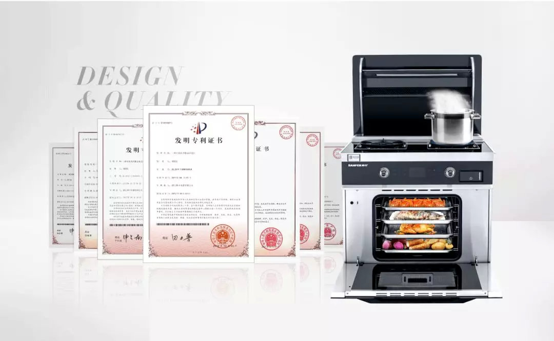 又一榮譽(yù)加冕，帥豐喜提CBD TOP100品牌獎項(xiàng)！