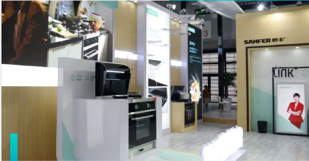 AWE2019圓滿落幕，帥豐的精彩永不閉幕！