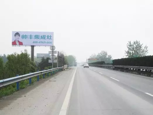 湖北新畫面全面上刊，近300塊廣告牌陸續(xù)閃耀全國！