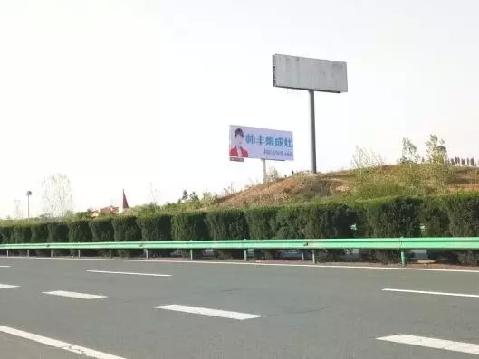 湖北新畫面全面上刊，近300塊廣告牌陸續(xù)閃耀全國！