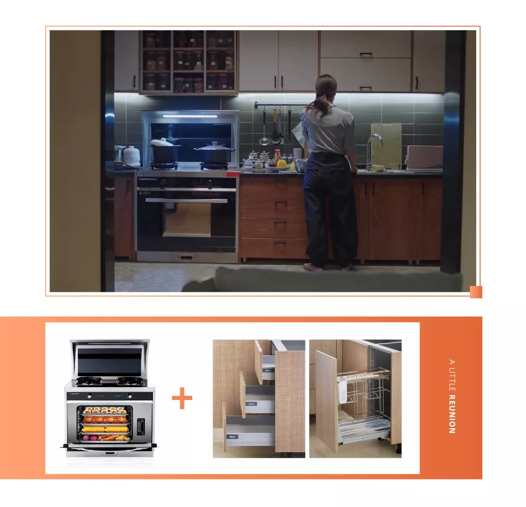 昨晚的歡喜姐妹花過于真實，又來騙我哭