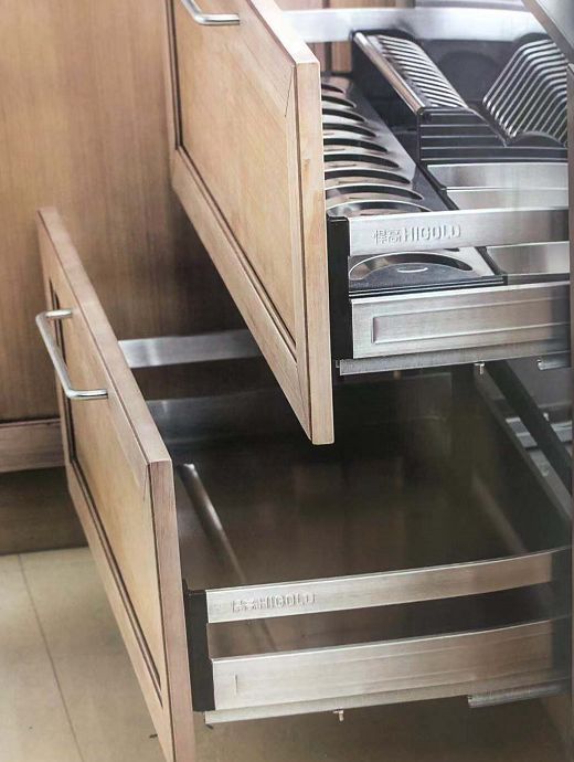 2020年《小歡喜》感動繼續(xù)，這款櫥柜藏著同款驚喜