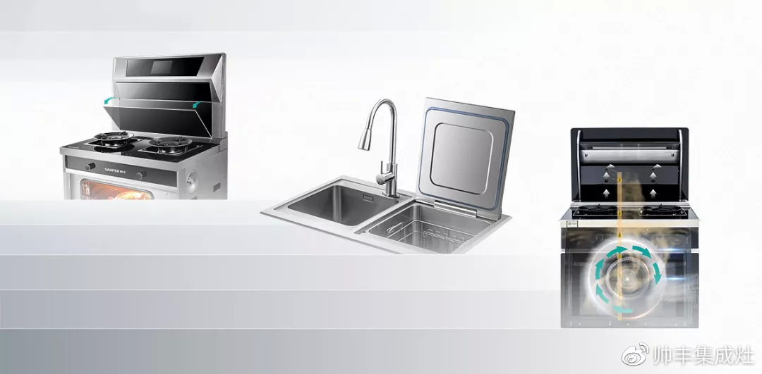  擁有一百多項(xiàng)專(zhuān)利的帥豐，如何將創(chuàng)新融入你的生活？