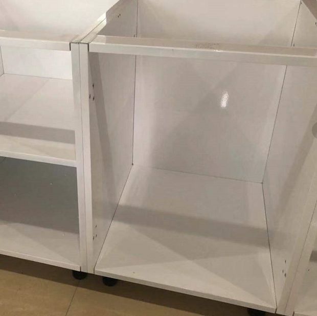 2020年《小歡喜》感動繼續(xù)，這款櫥柜藏著同款驚喜