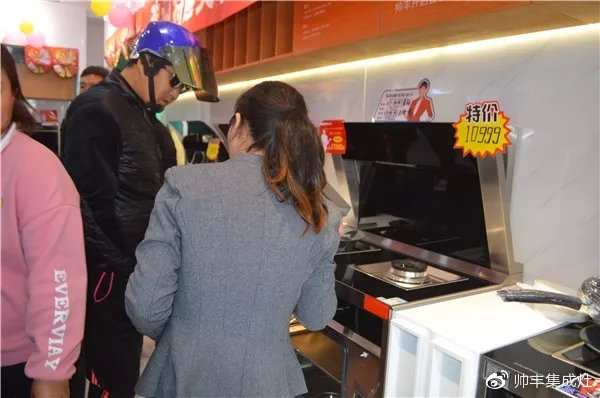 買集成灶選什么品牌？老用戶力薦選購(gòu)秘籍