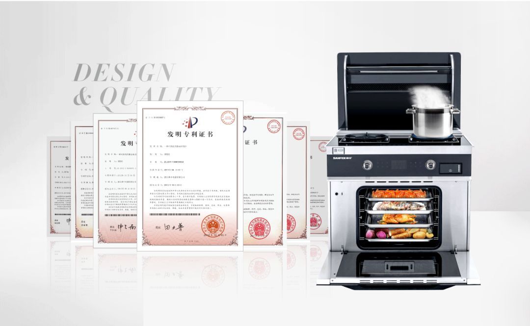 又一榮譽加冕，帥豐喜提CBD TOP100品牌獎項！