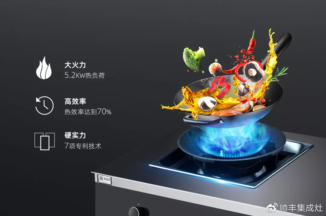 喜報：帥豐獲中國家用電器研究院“嘉電”認證！