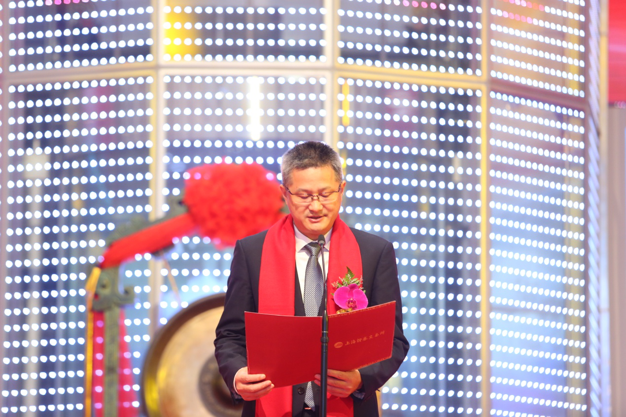 帥豐電器·引領(lǐng)智灶 | 帥豐電器登陸上交所，成為集成灶行業(yè)首家主板上市企業(yè)！