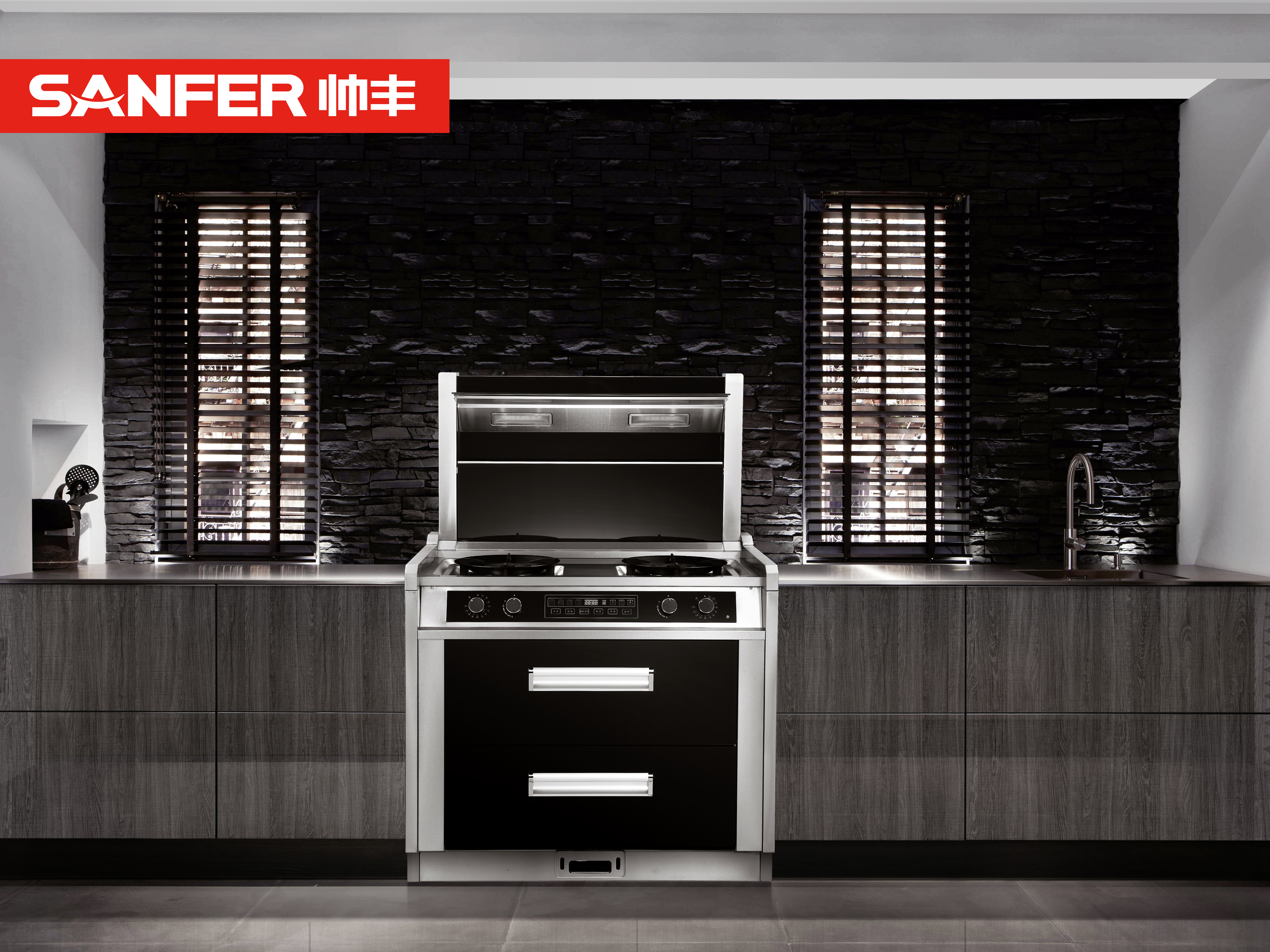 想買集成灶但又有很多顧慮，怎么辦？