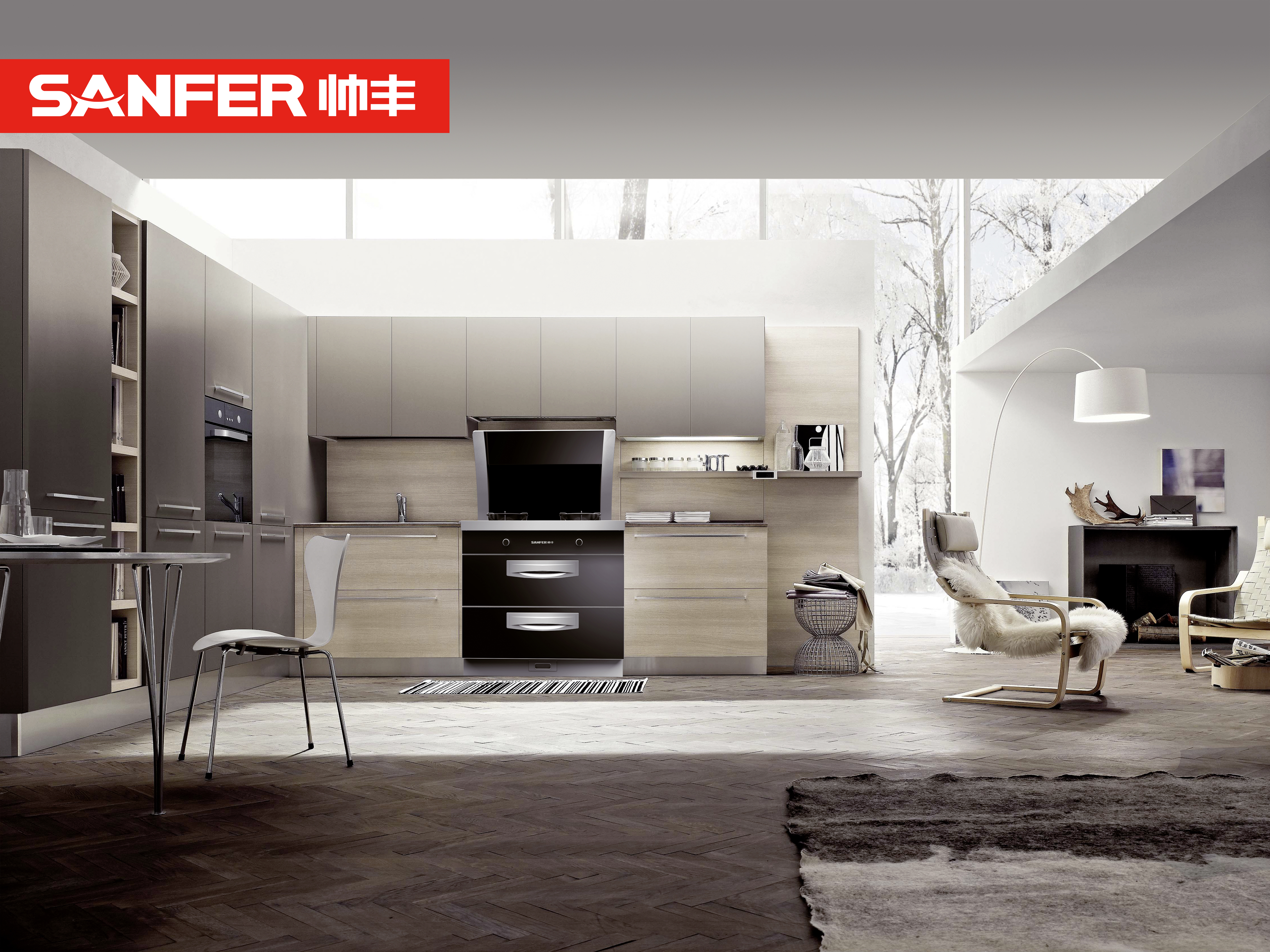 十大集成灶，究竟該怎么選？