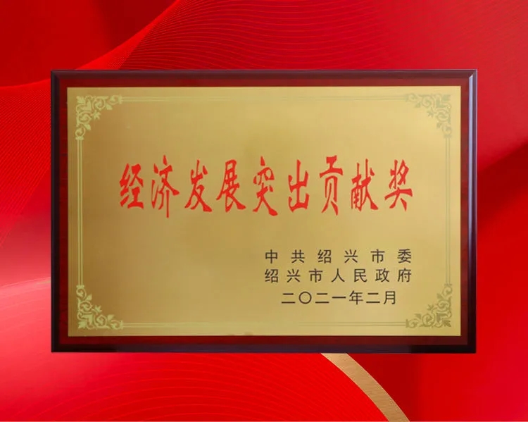 開門紅！帥豐斬獲“工業(yè)企業(yè)30強”、“經(jīng)濟發(fā)展功臣”等多項大獎