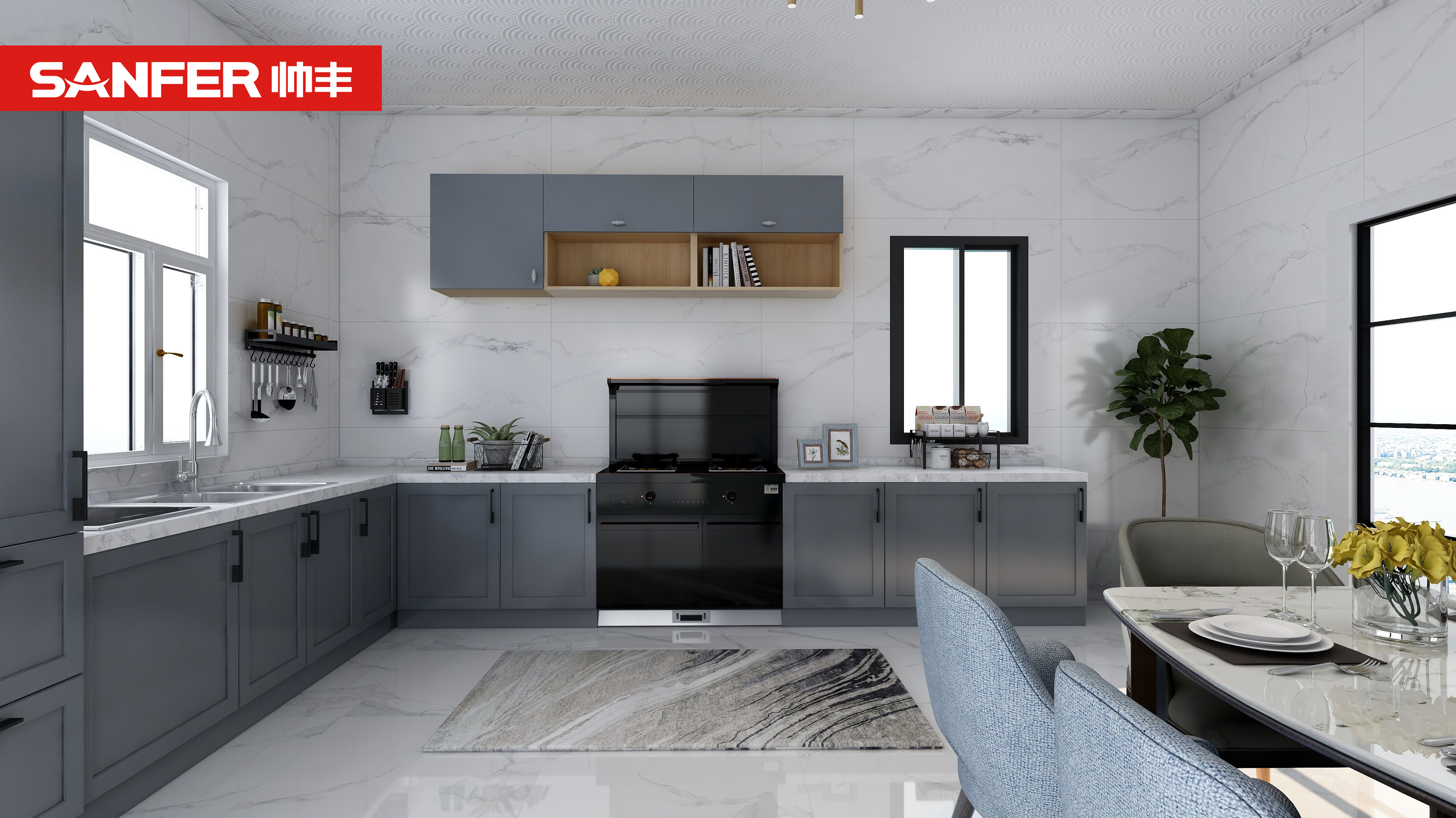 集成灶怎么選才能不踩坑？記住這3點(diǎn)就足夠了