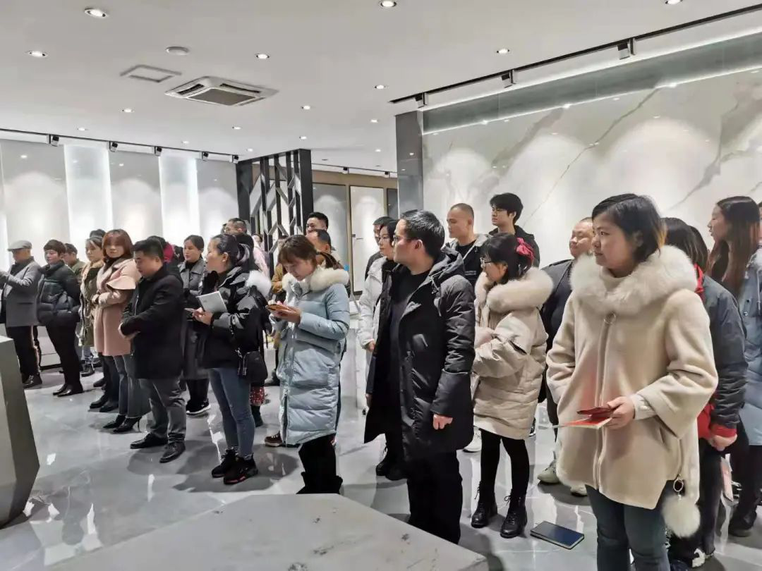 帥豐電器大商豐采！吳顯金談如何通過售后服務(wù)帶動銷售